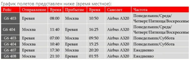 Рейсы ереван рим. U6 2634 Ереван Москва рейс.