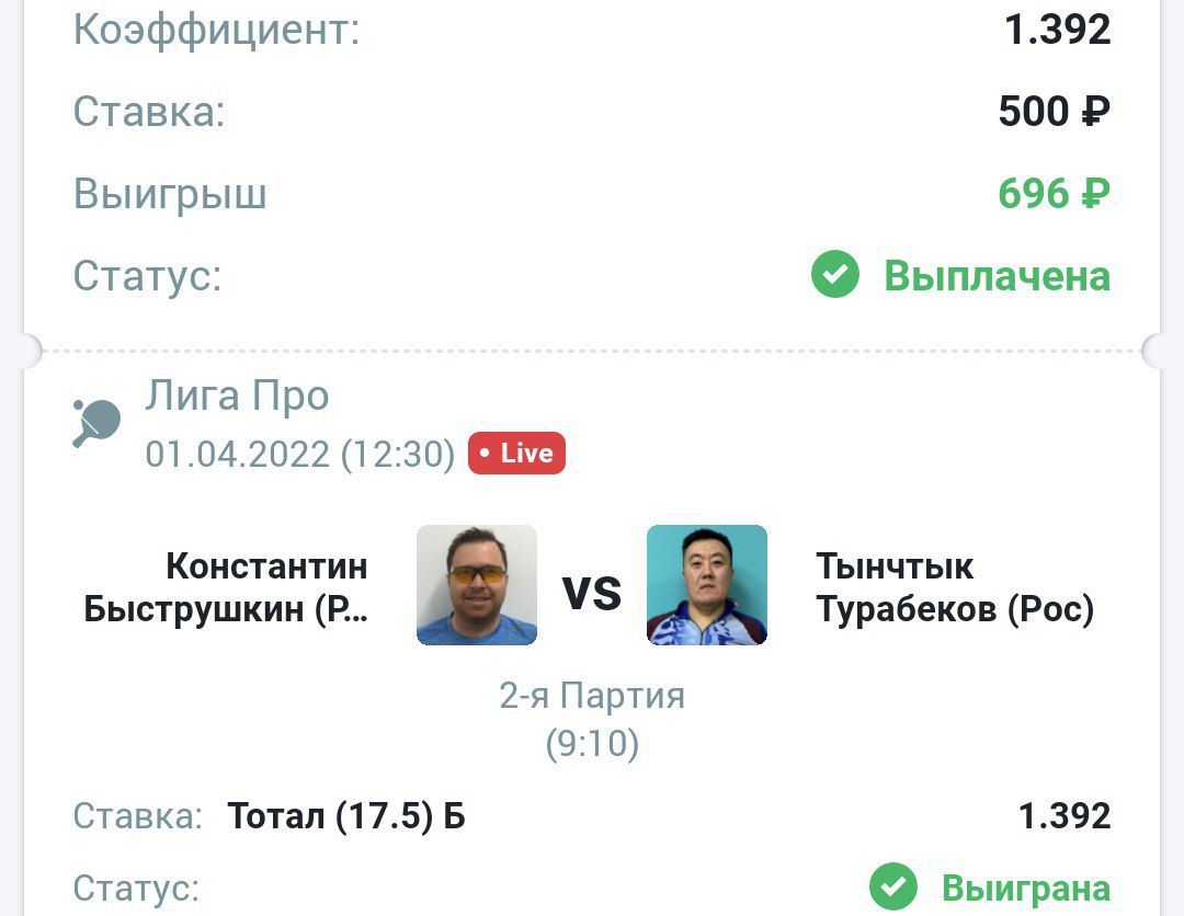 Telegram-канал 