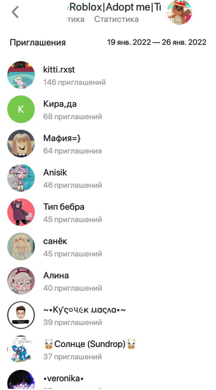 Telegram-канал 