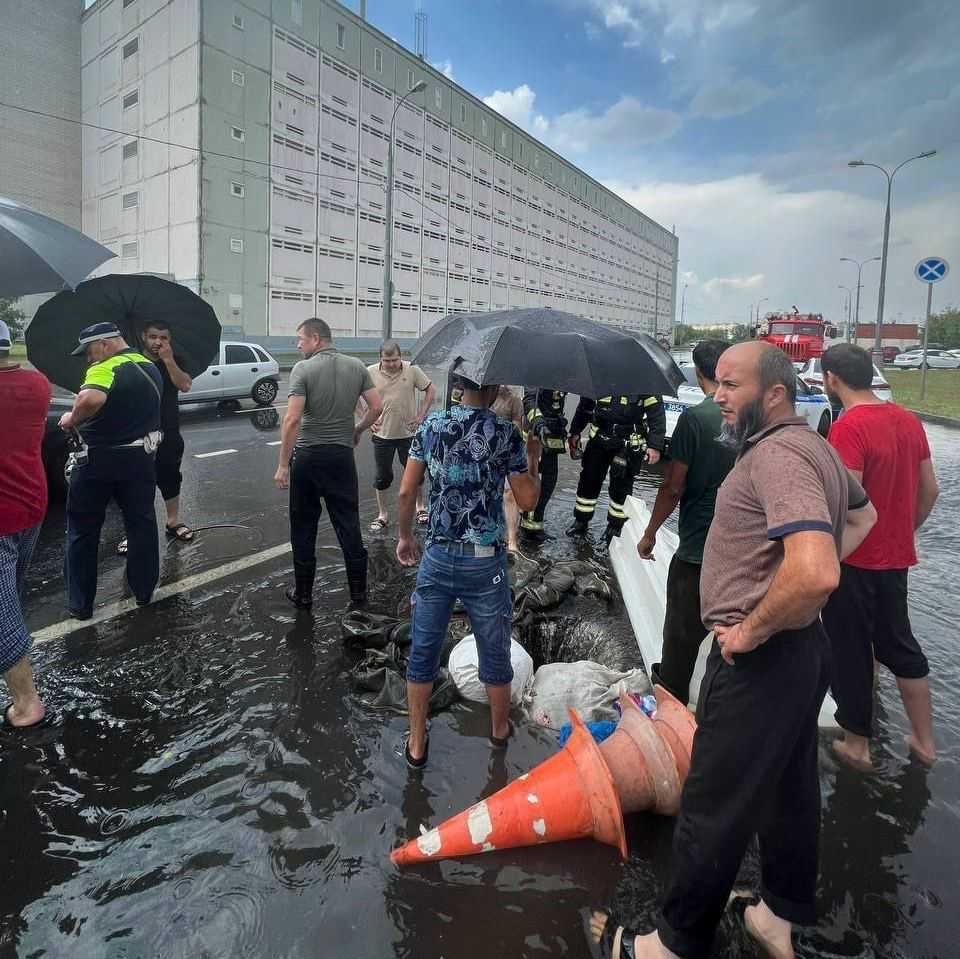 новости москва происшествия сегодня