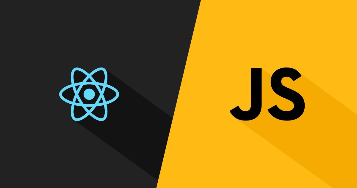 React js array. React js. Обои js. Картинка React js. Js фон.