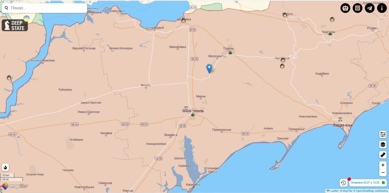 Где город токмак на карте. Токмак Мелитополь на карте. Токмак на карте Украины. Мелитополь на карте. Ток Мак и Мелитополь на карте.