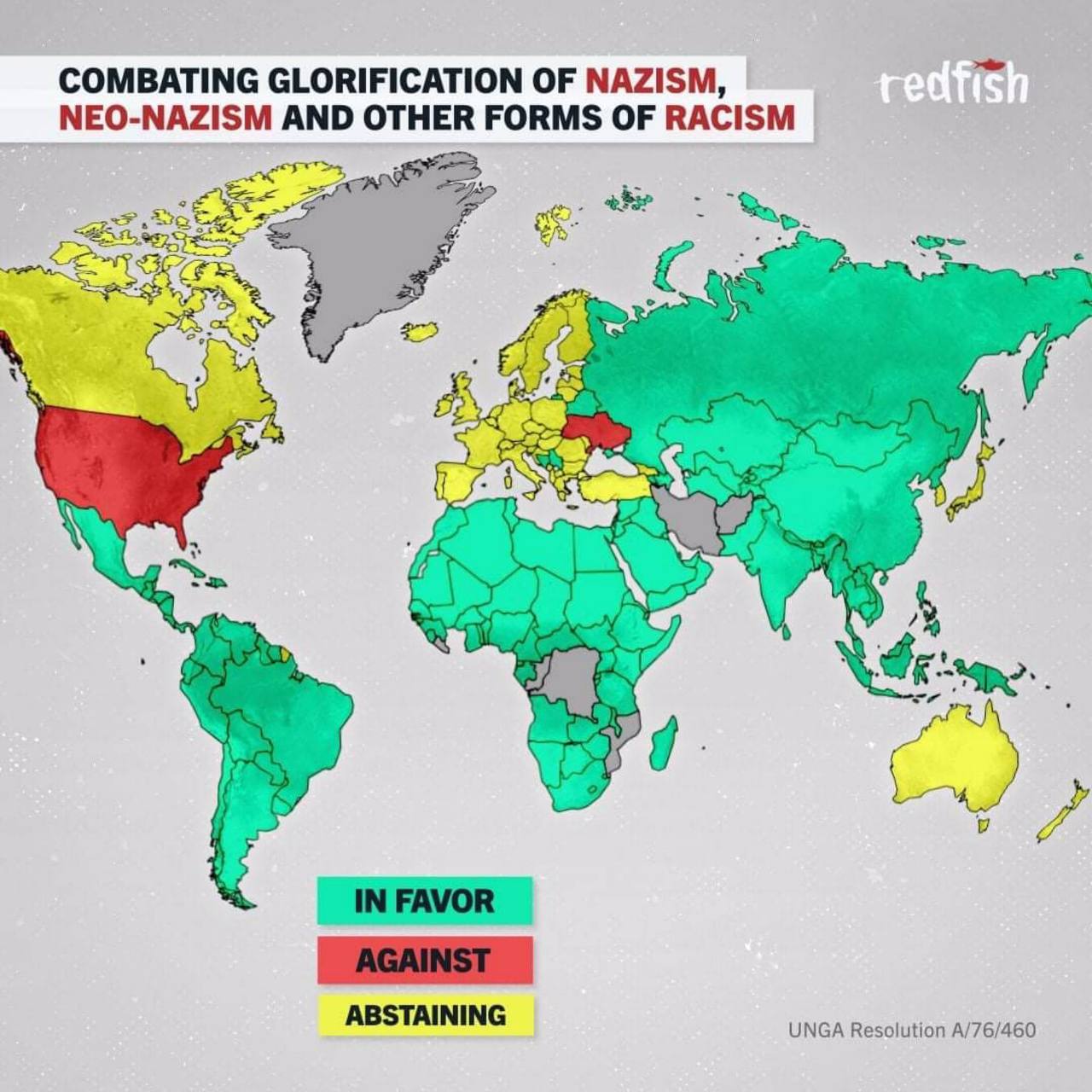 Карта кто против россии