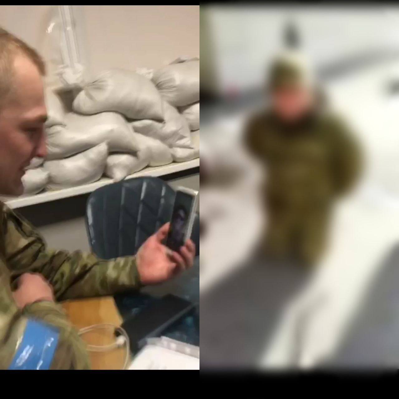 Видео боев с украины в телеграмм фото 119