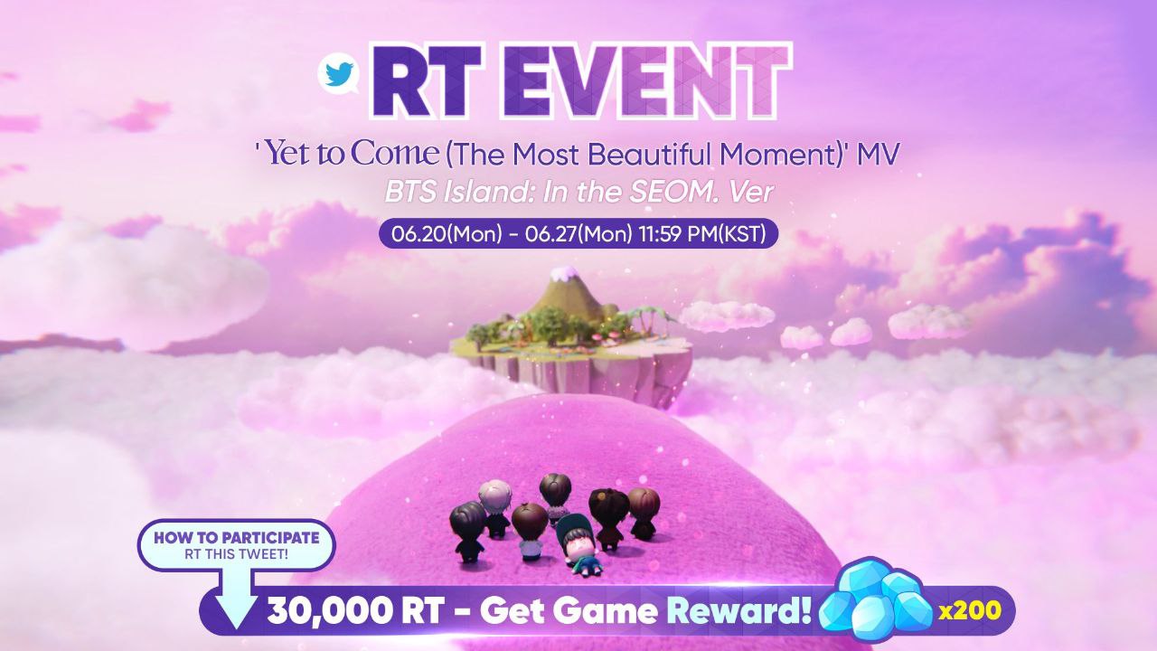 Event rt