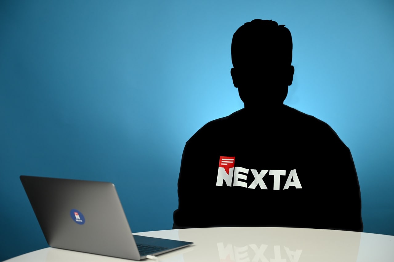 Что с телеграмм каналом nexta фото 21