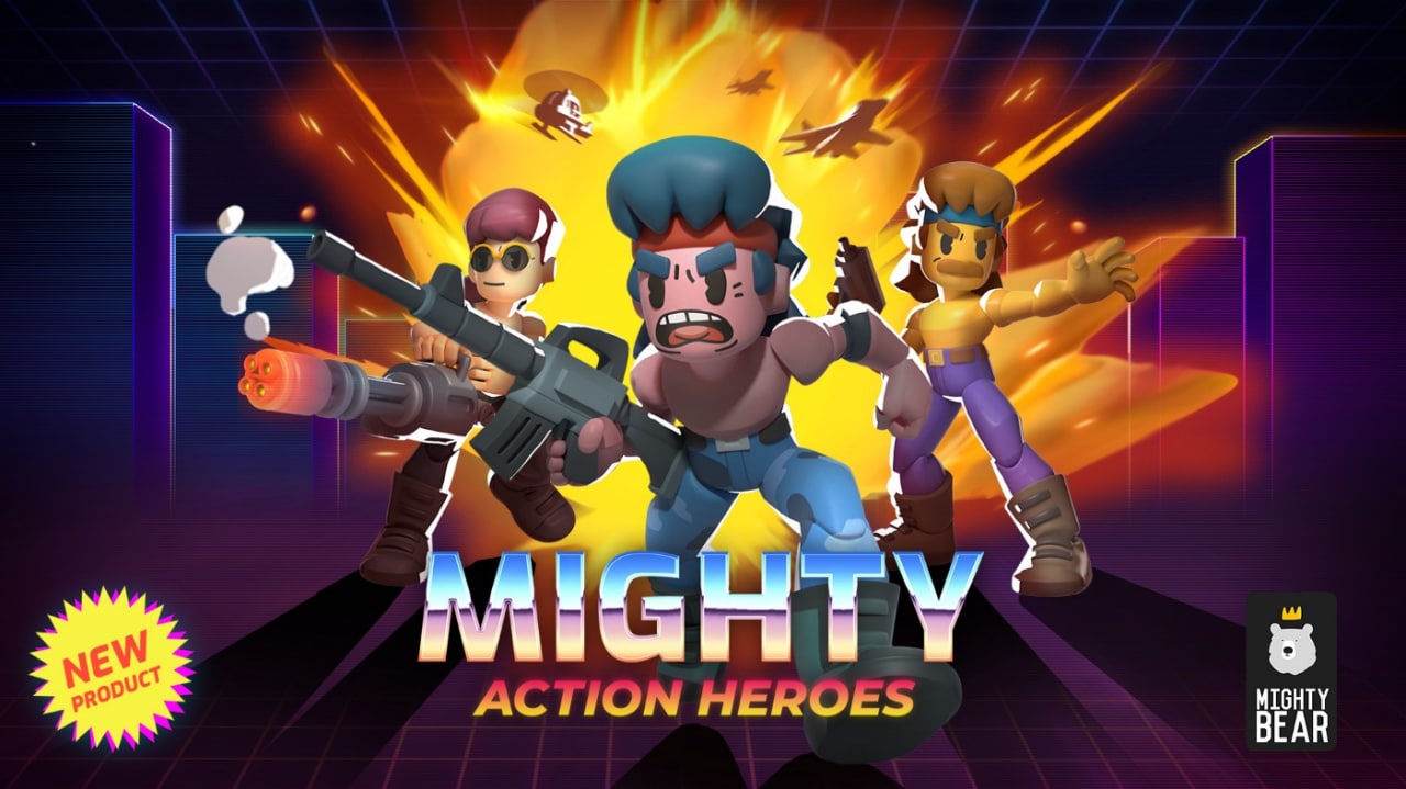 Герои получи. Mighty cock игра. Батл Борн пс4 игра. Популярная игра Bear Boom.