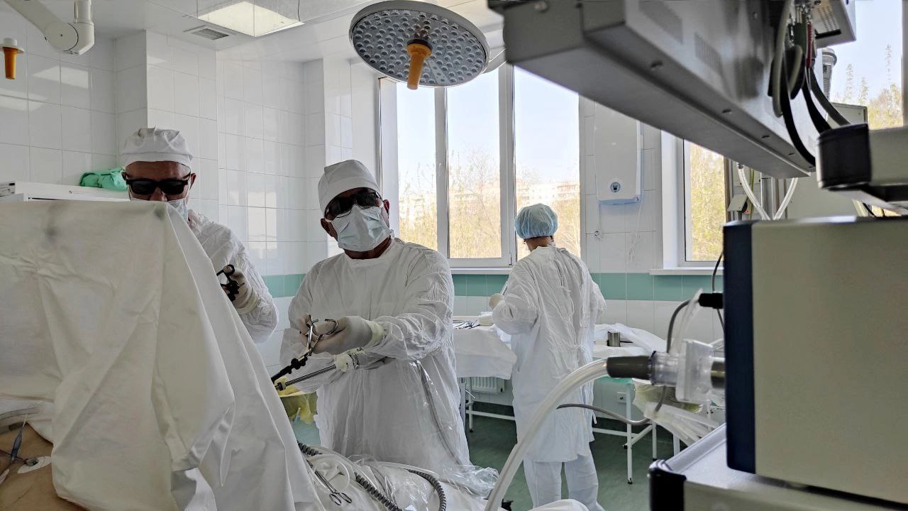 Федеральный Сибирский научно-клинический центр. Операция на сахарный диабет 2 типа в Турции. Операция по гастрошунтированию Владивосток.