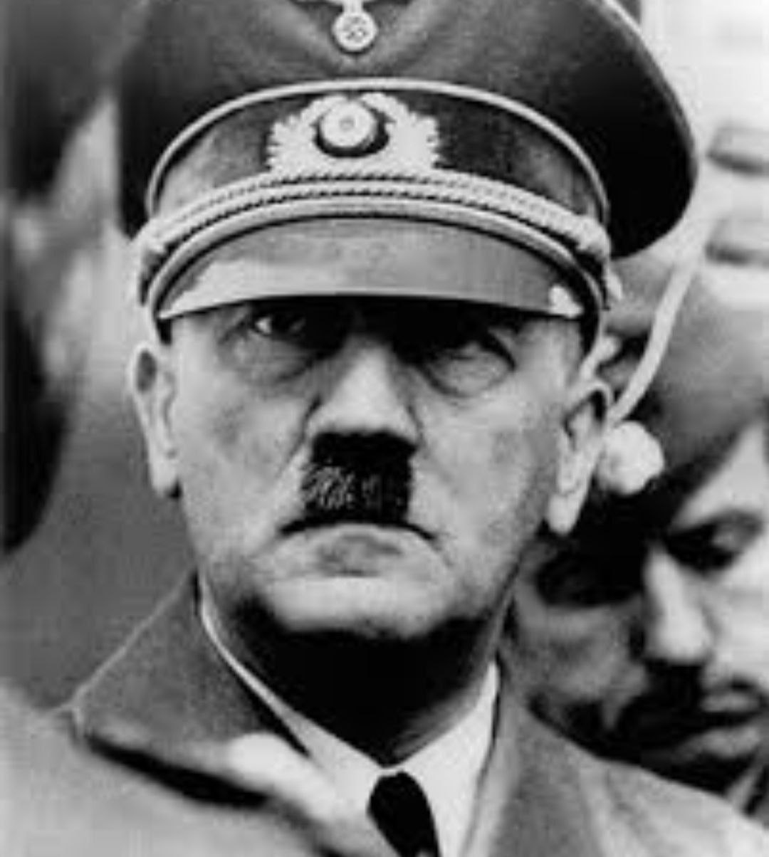 Интересные Факты О Гитлере