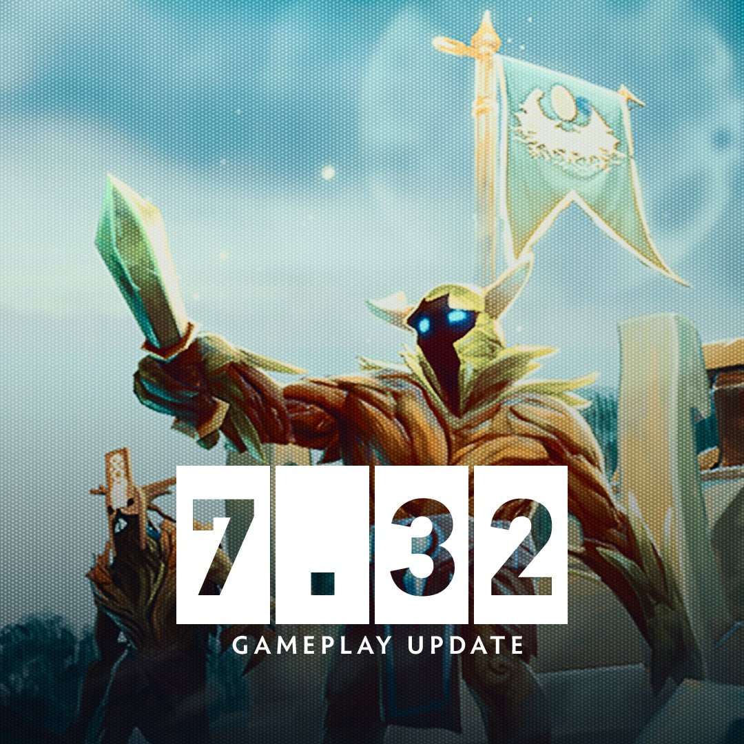 Dota 2 all patch notes фото 2