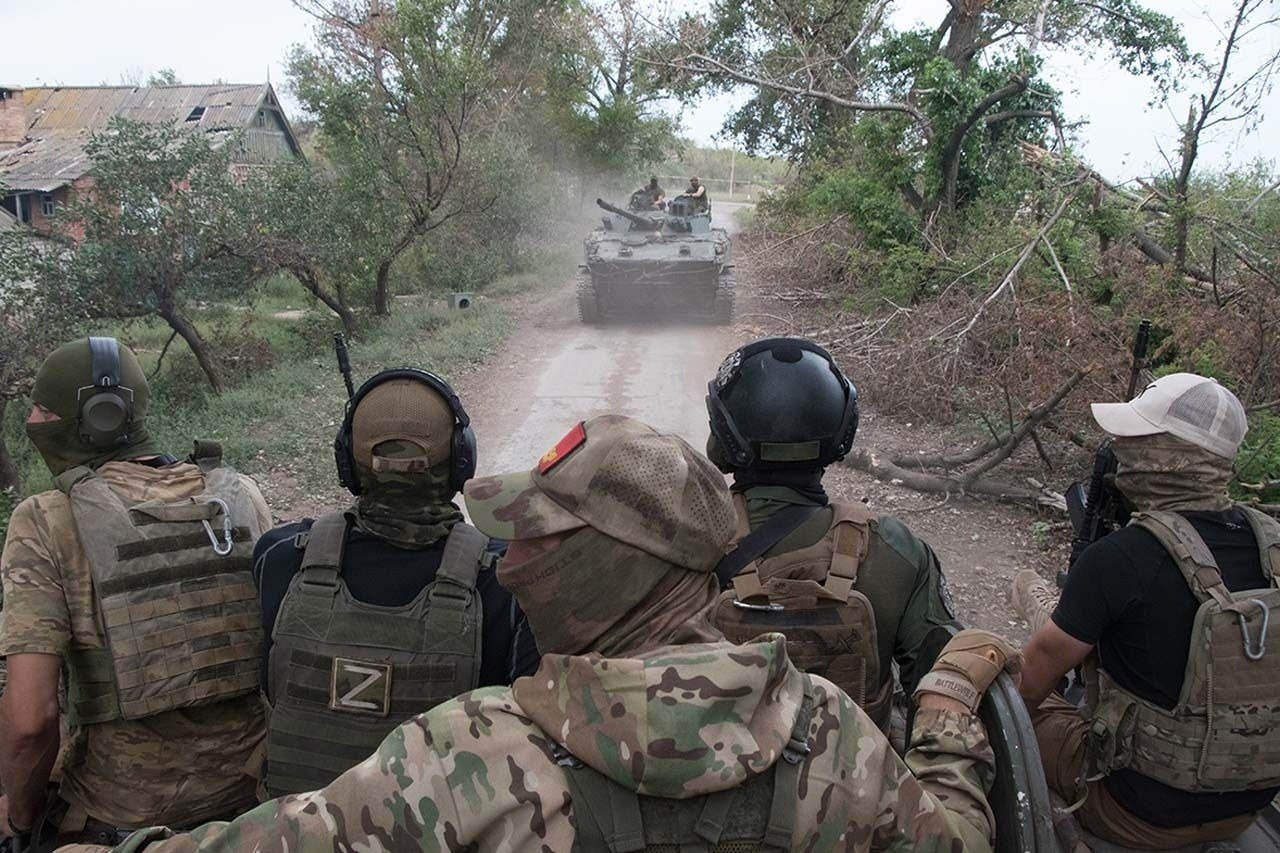 Видео боев на украине сегодня телеграмм фото 16