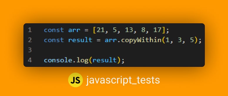 Знание javascript