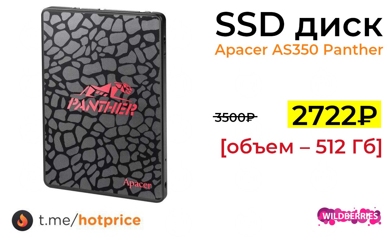 Apacer as350