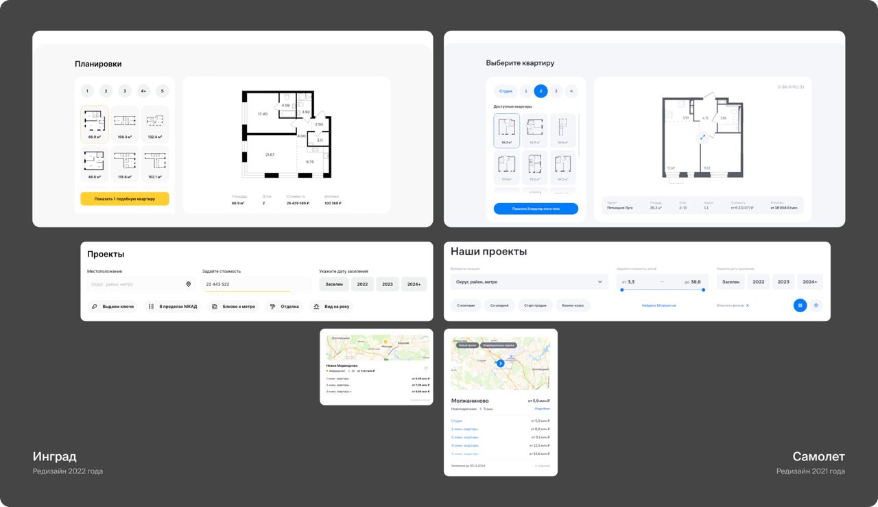 Idaproject