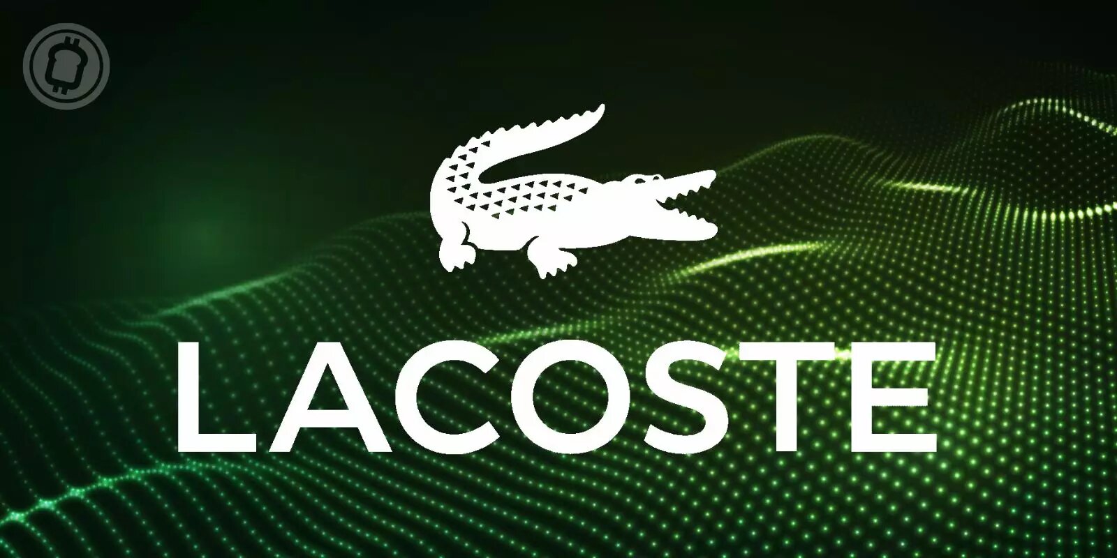 Lacoste NFT