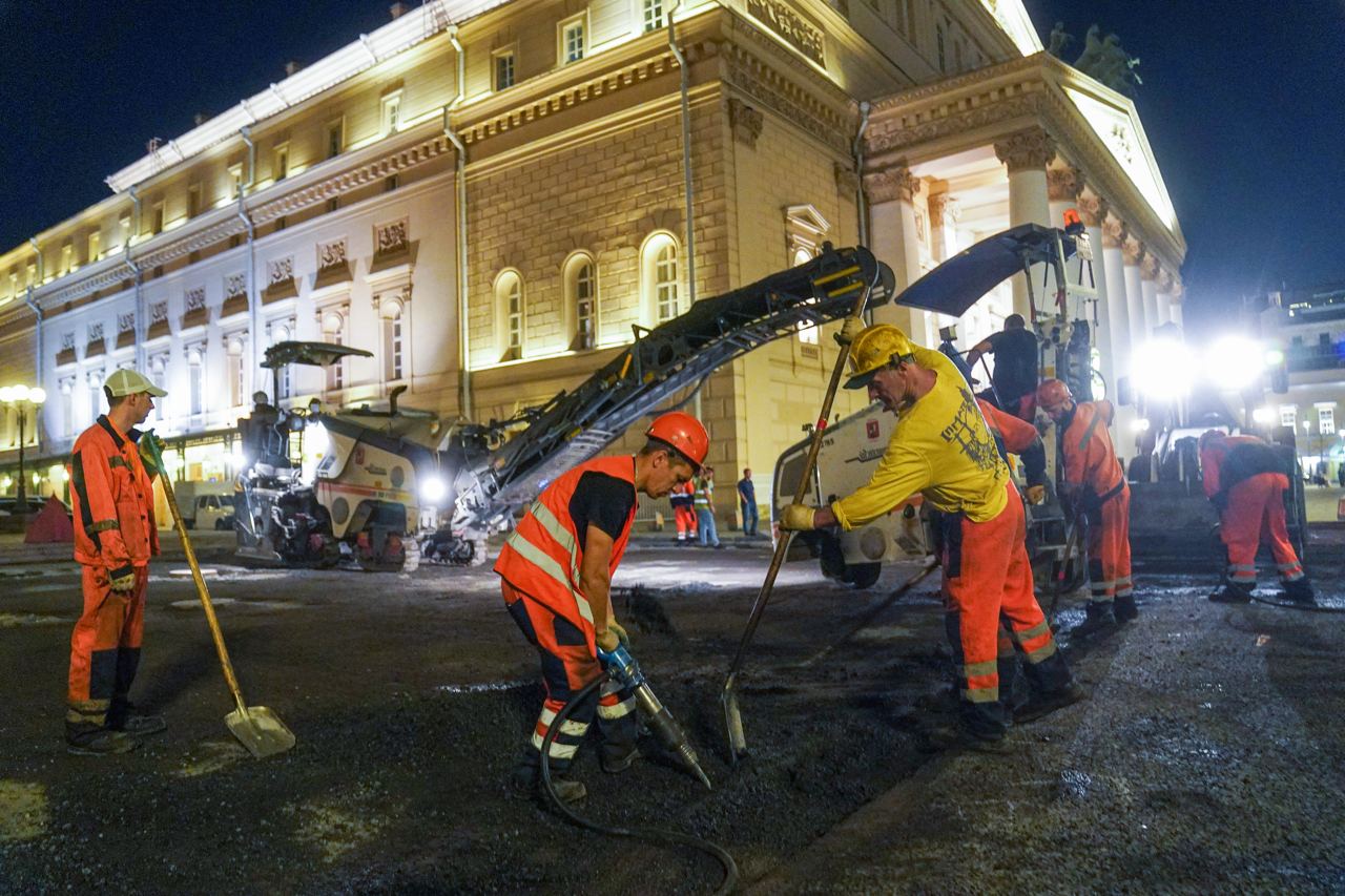 Телеграмм новости москвы фото 75