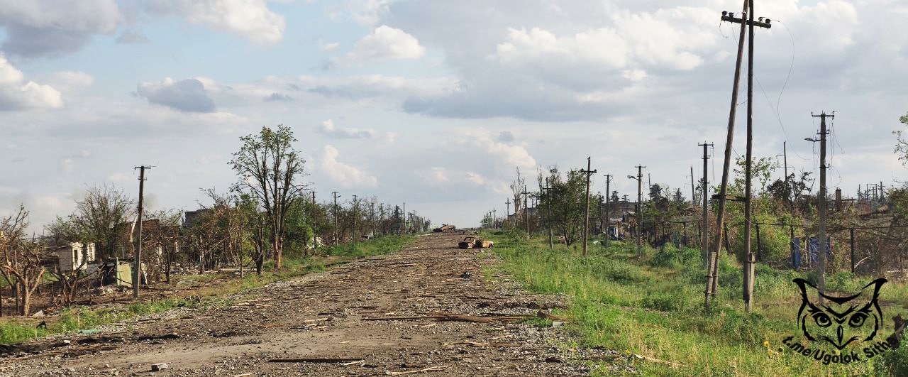 Берестовое запорожская область