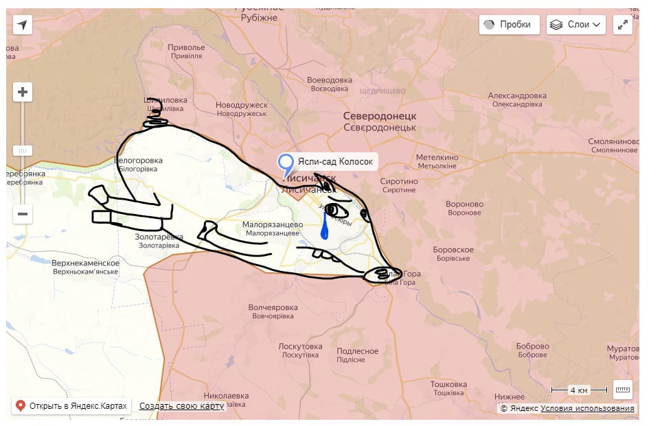 Lostarmour карта боевых