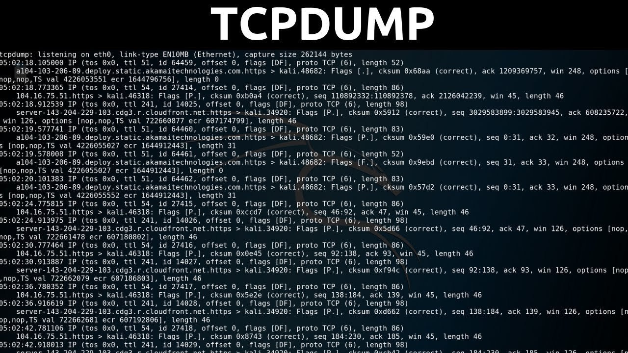 Icmp linux. Tcpdump. Tcpdump Linux. Tcpdump команды. Tcpdump флаги.