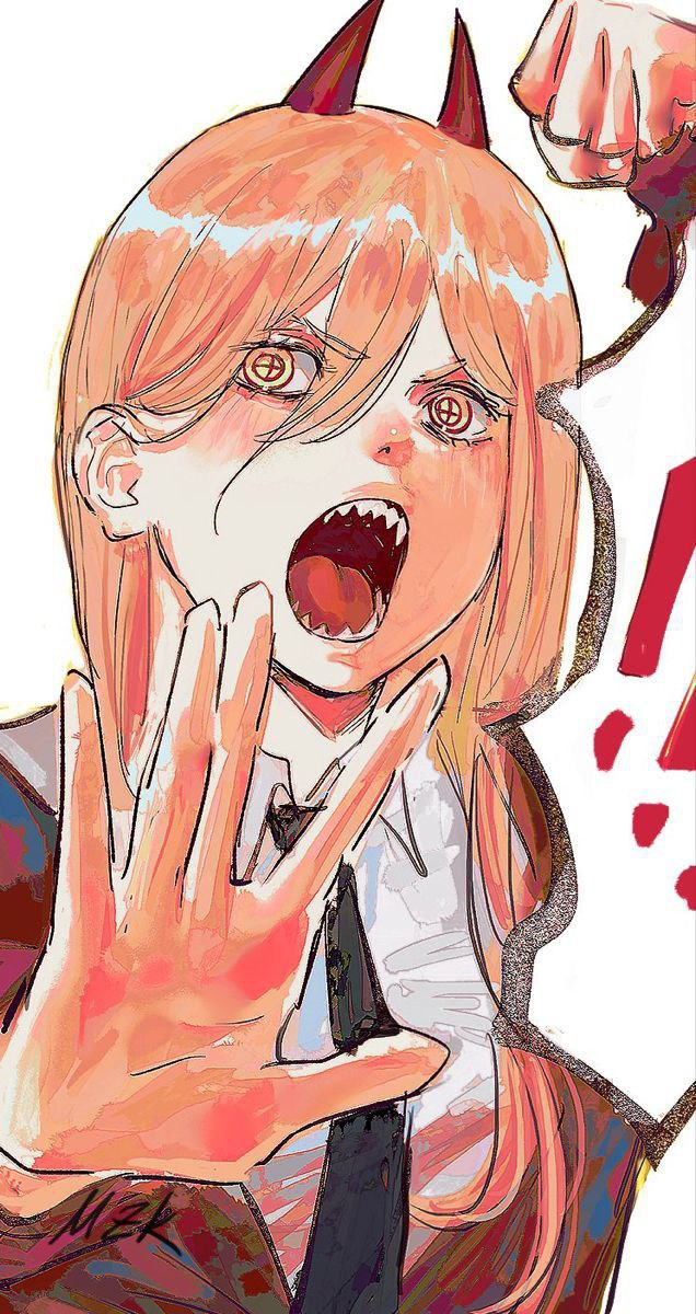 Telegram channel chainsaw man sub indo — @chainsaw_man_indo — TGStat