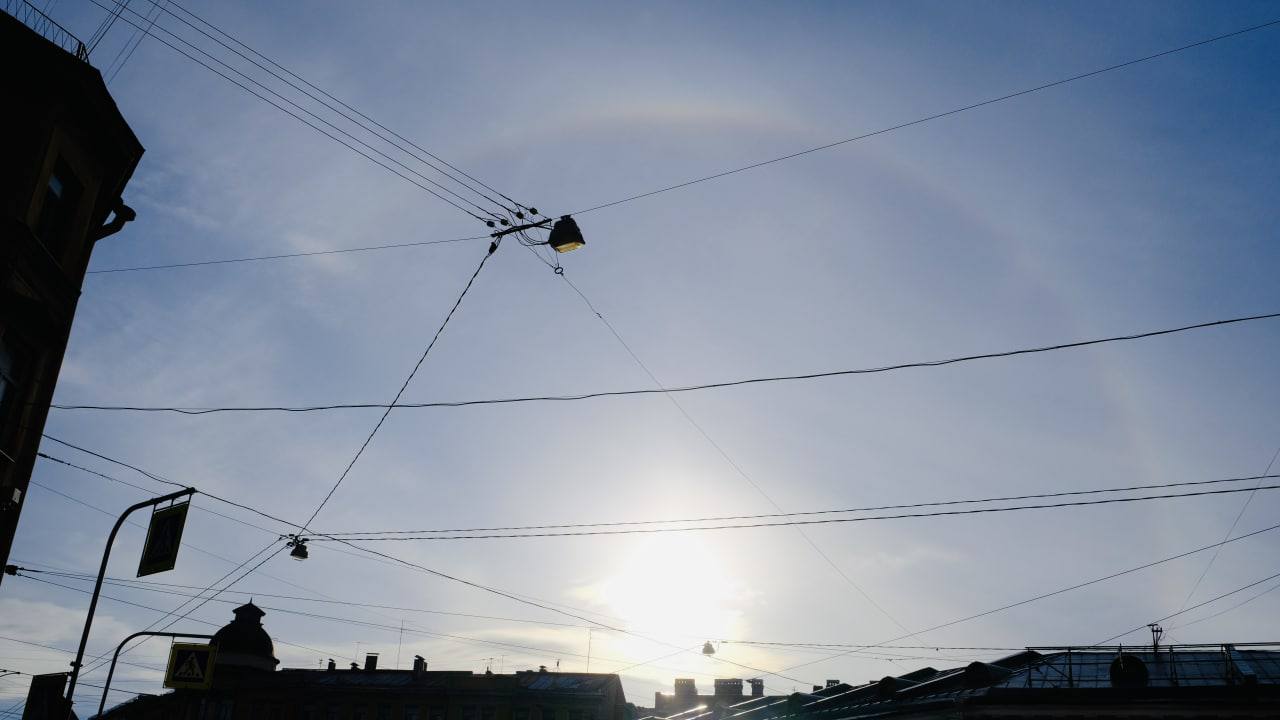 два солнца над москвой