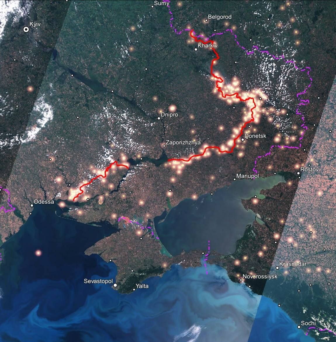 Наса фирма пожары. Пожары вид из космоса. Спутниковые снимки.